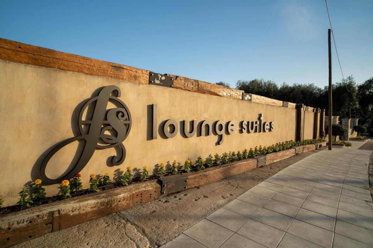 F & S Lounge Suites Parga Extérieur photo
